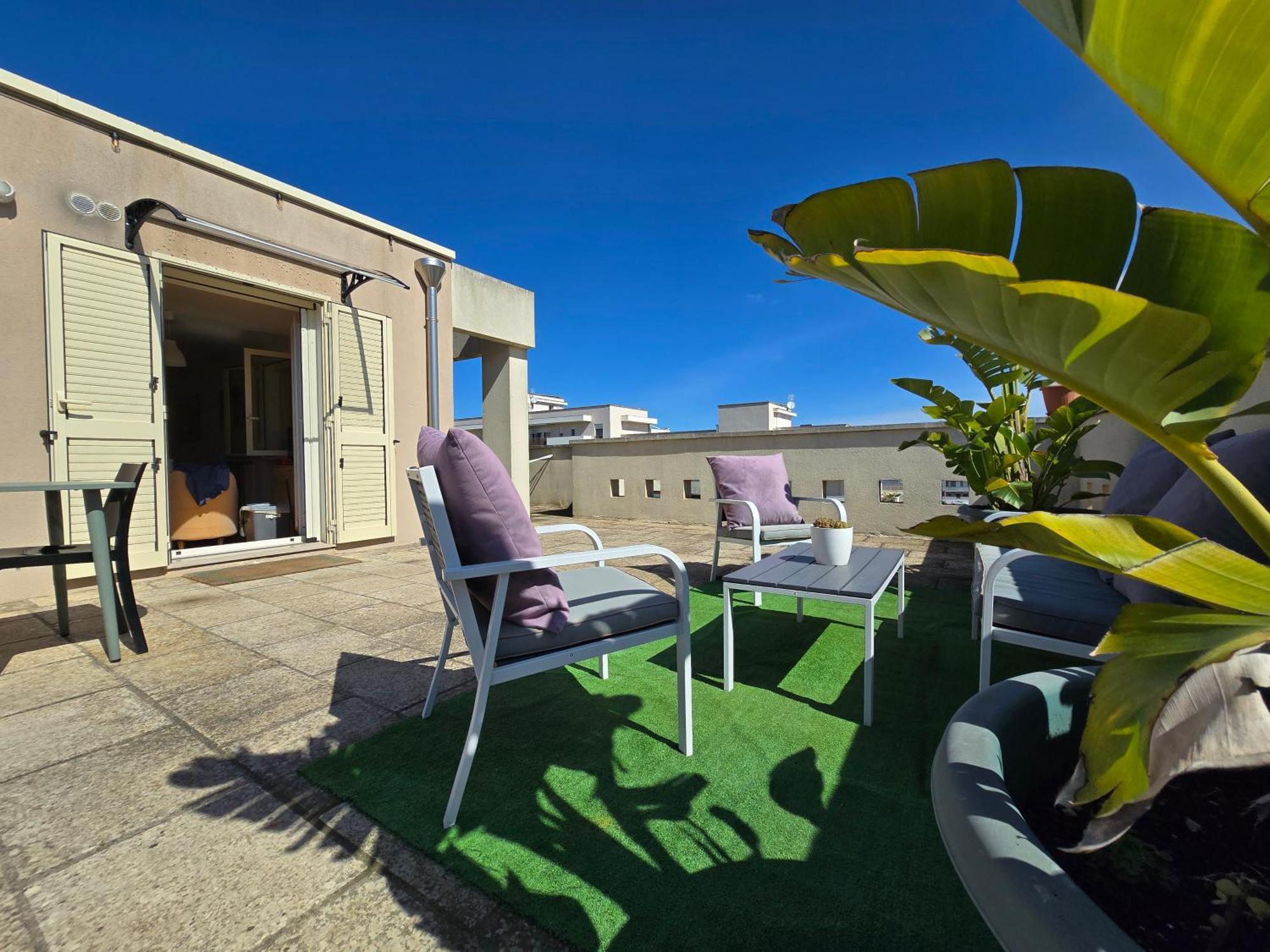 Appartement 