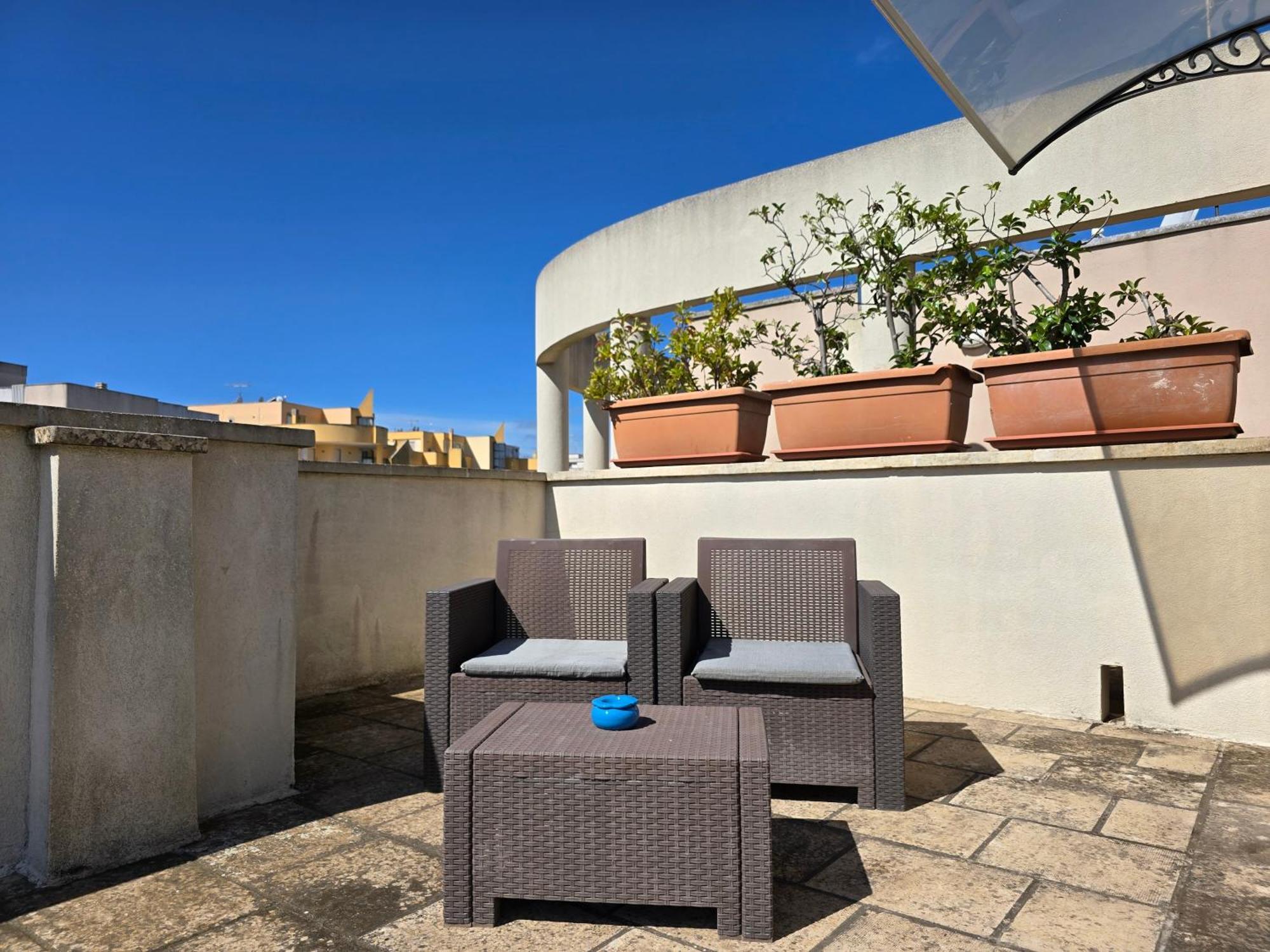 Appartement 